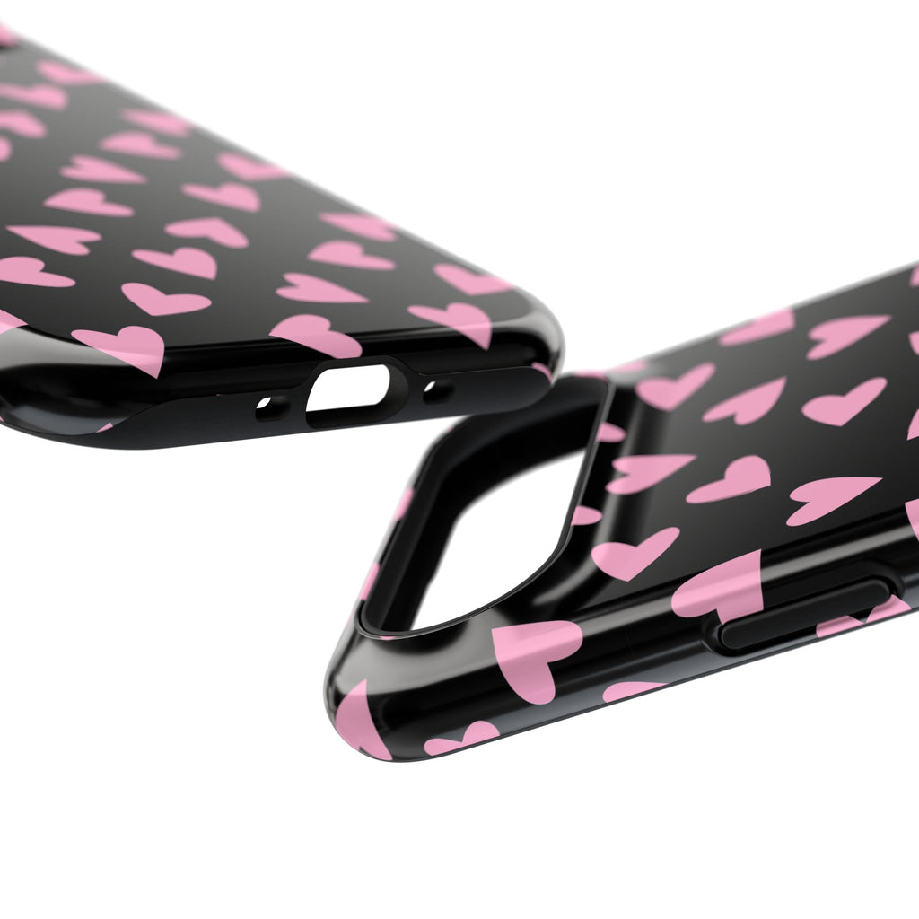 Lovestruck Tough iPhone Case
