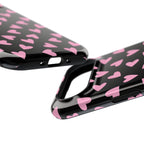 Lovestruck Tough iPhone Case