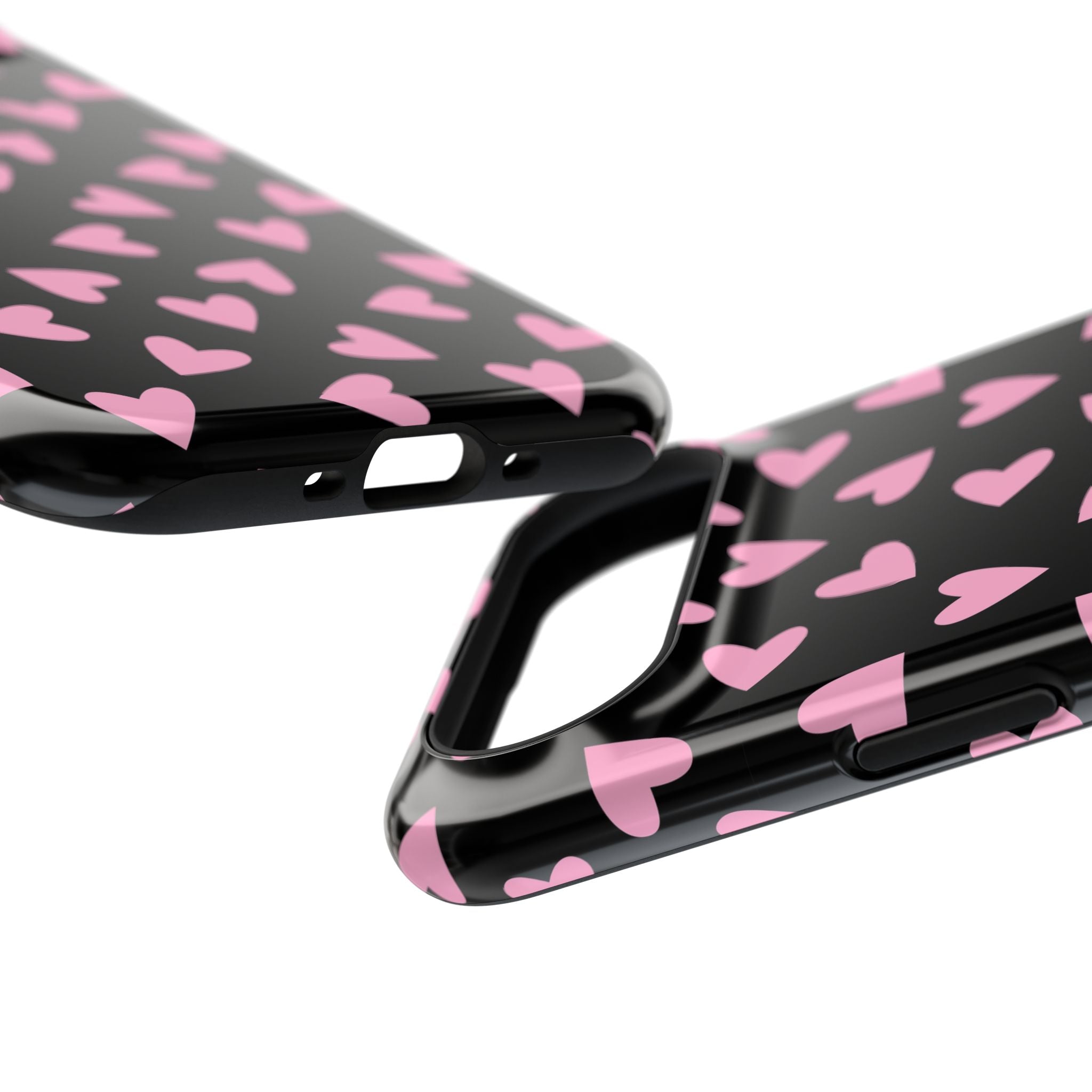 Lovestruck Tough iPhone Case