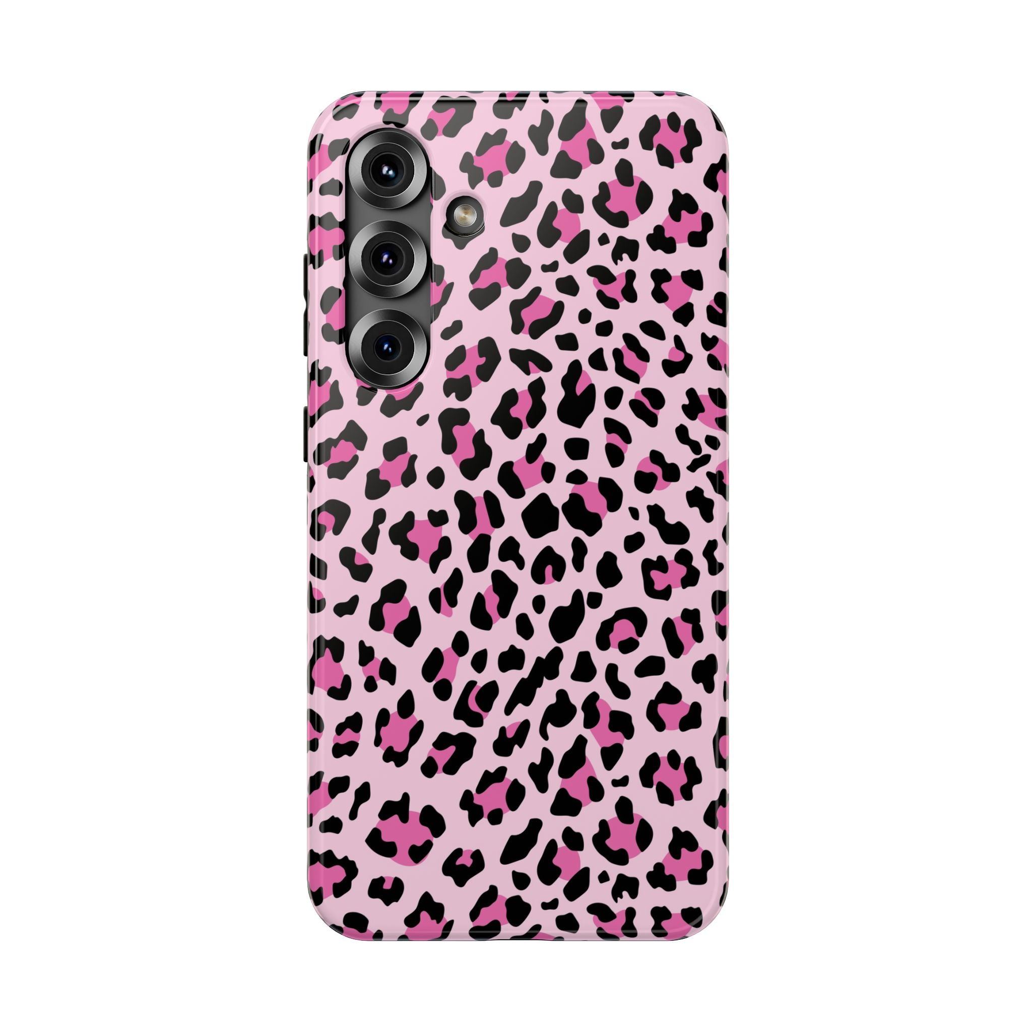 Untamed Tough Samsung Case