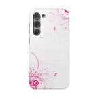 Fade Tough Samsung Case
