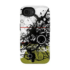 Frenzy Tough iPhone Case