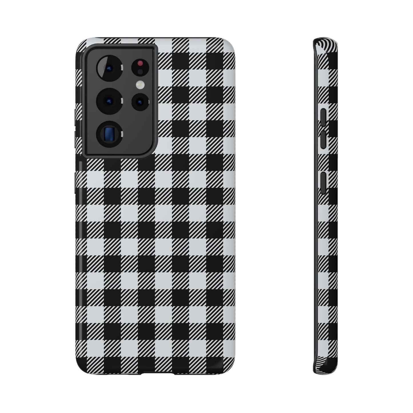 Checkmate Tough Samsung Case
