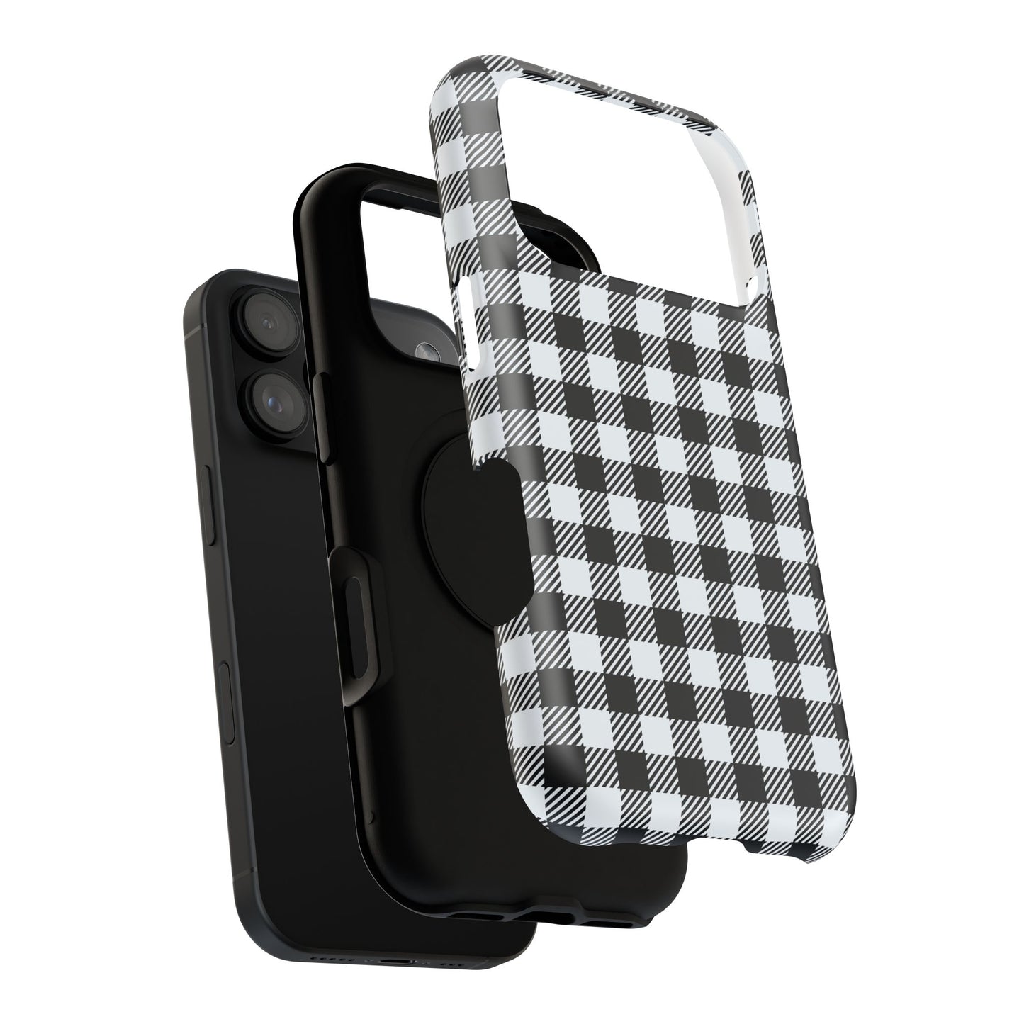 Checkmate Tough iPhone Case