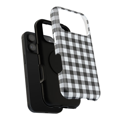 Checkmate Tough iPhone Case