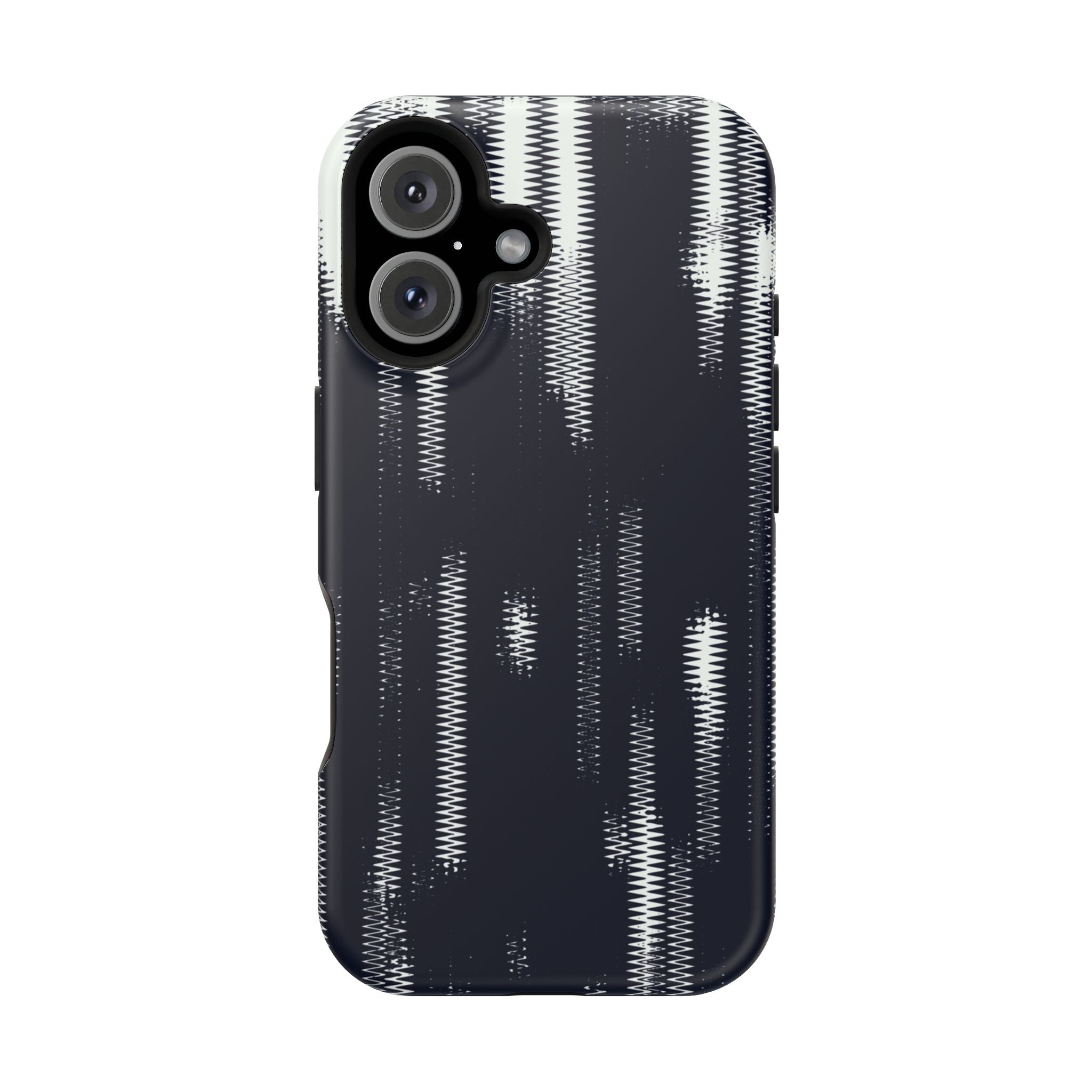 Disconnect Tough iPhone Case