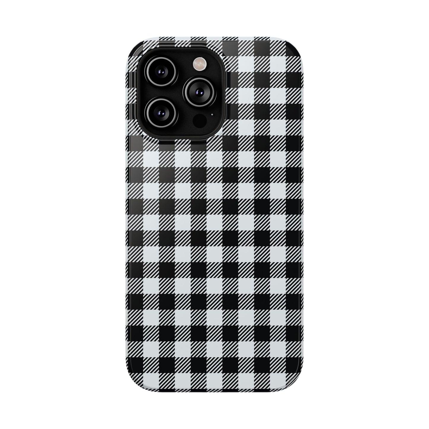 Checkmate Tough iPhone Case