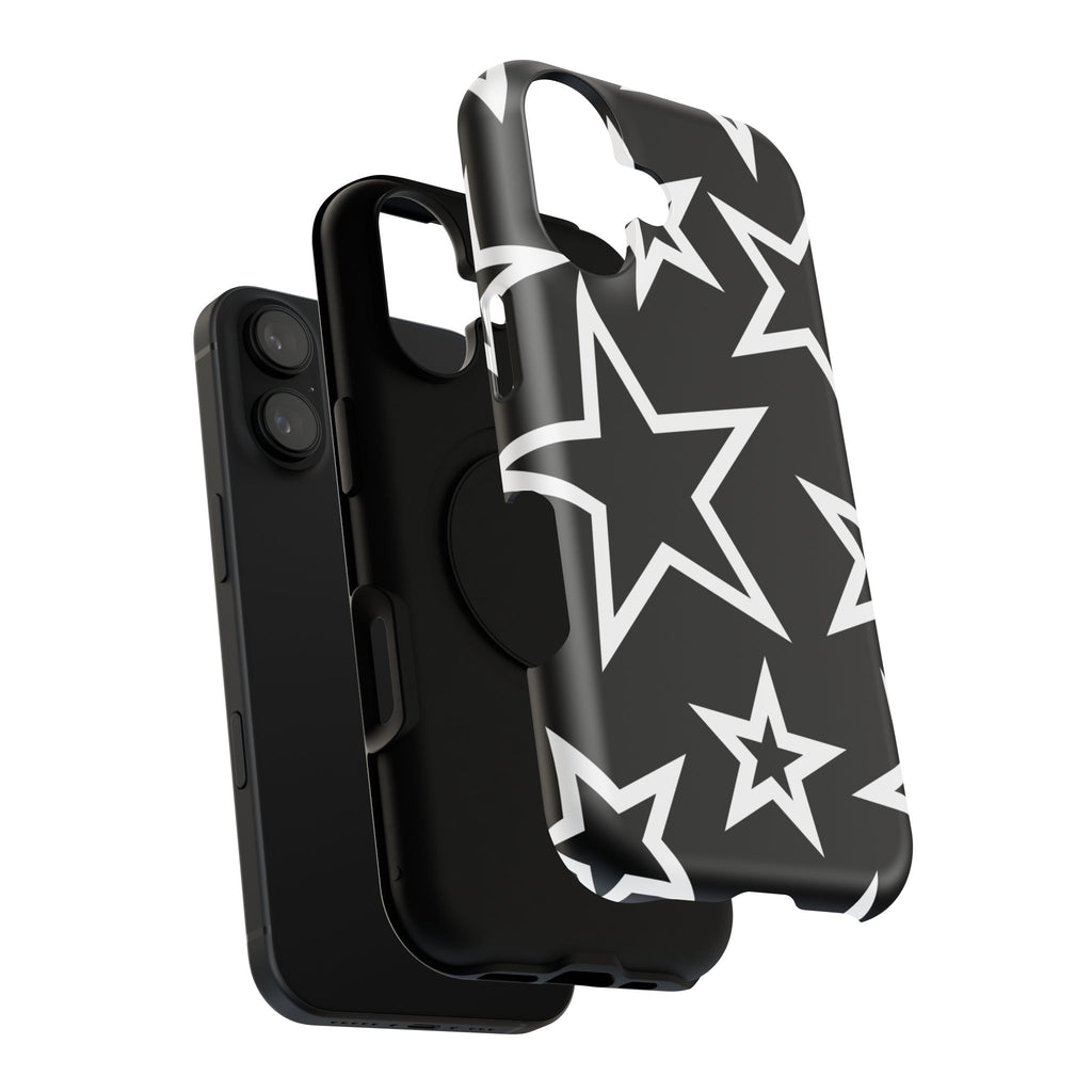 Starstruck Tough iPhone Case