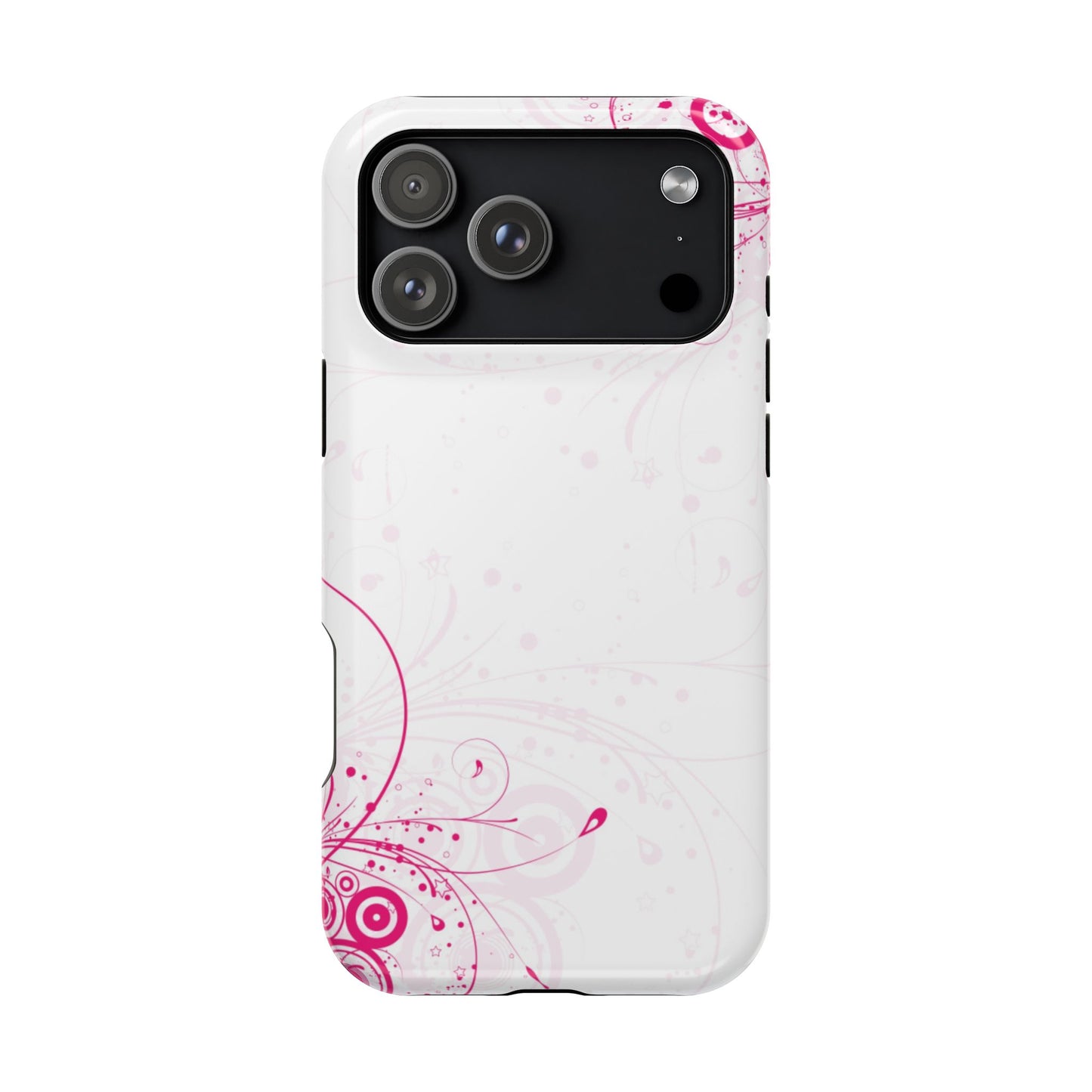 Fade Tough iPhone Case