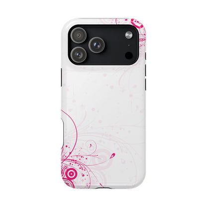 Fade Tough iPhone Case