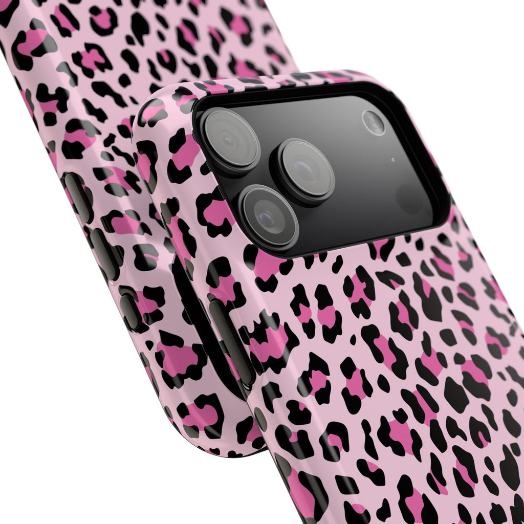 Untamed Tough iPhone Case