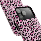 Untamed Tough iPhone Case