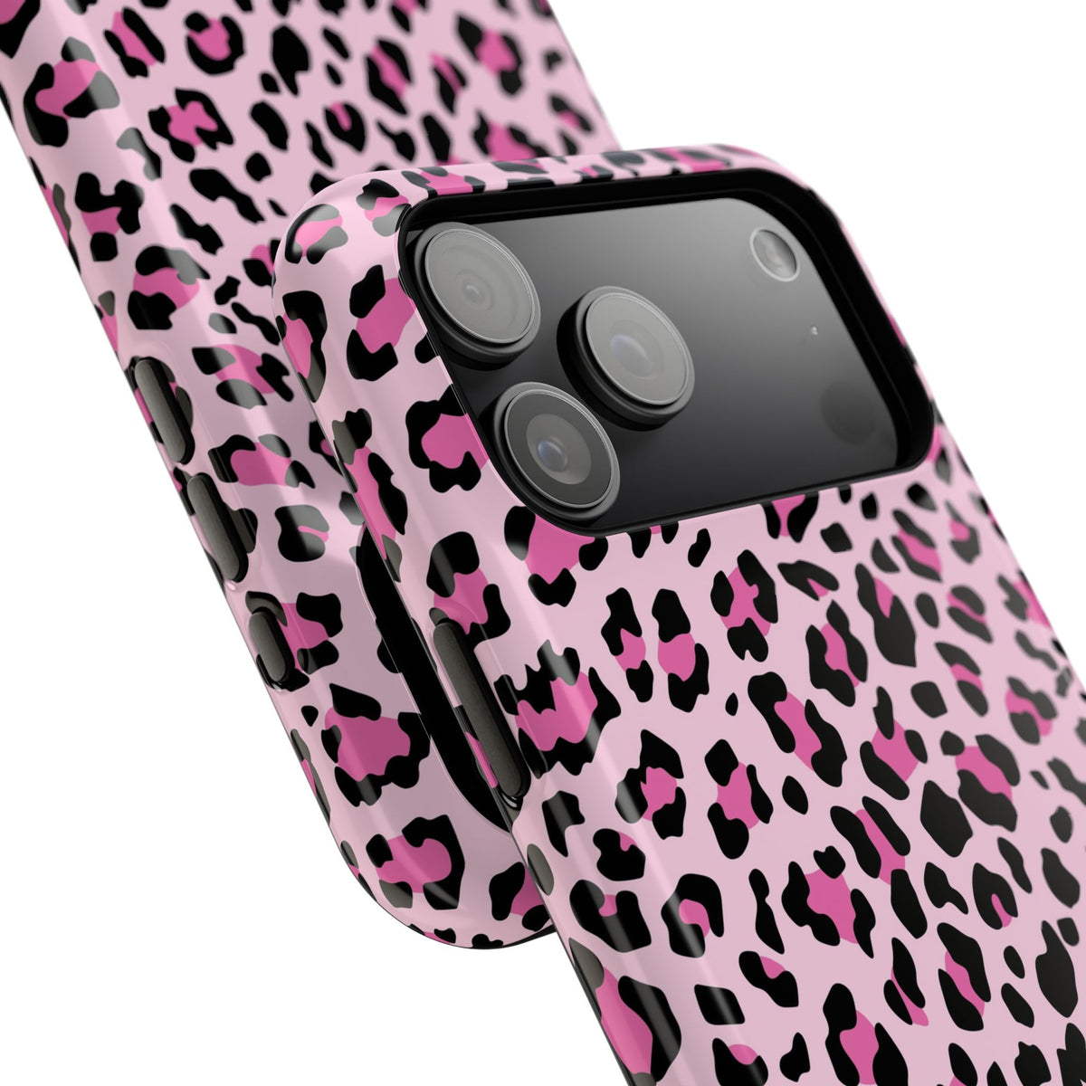 Untamed MagSafe Tough iPhone Case