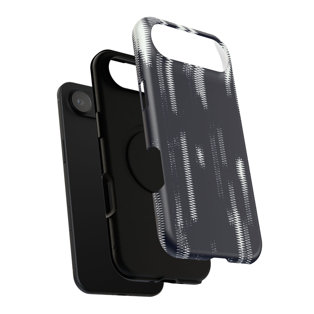 Disconnect Tough Samsung Case