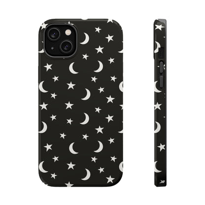 Night Sky MagSafe Tough iPhone Case