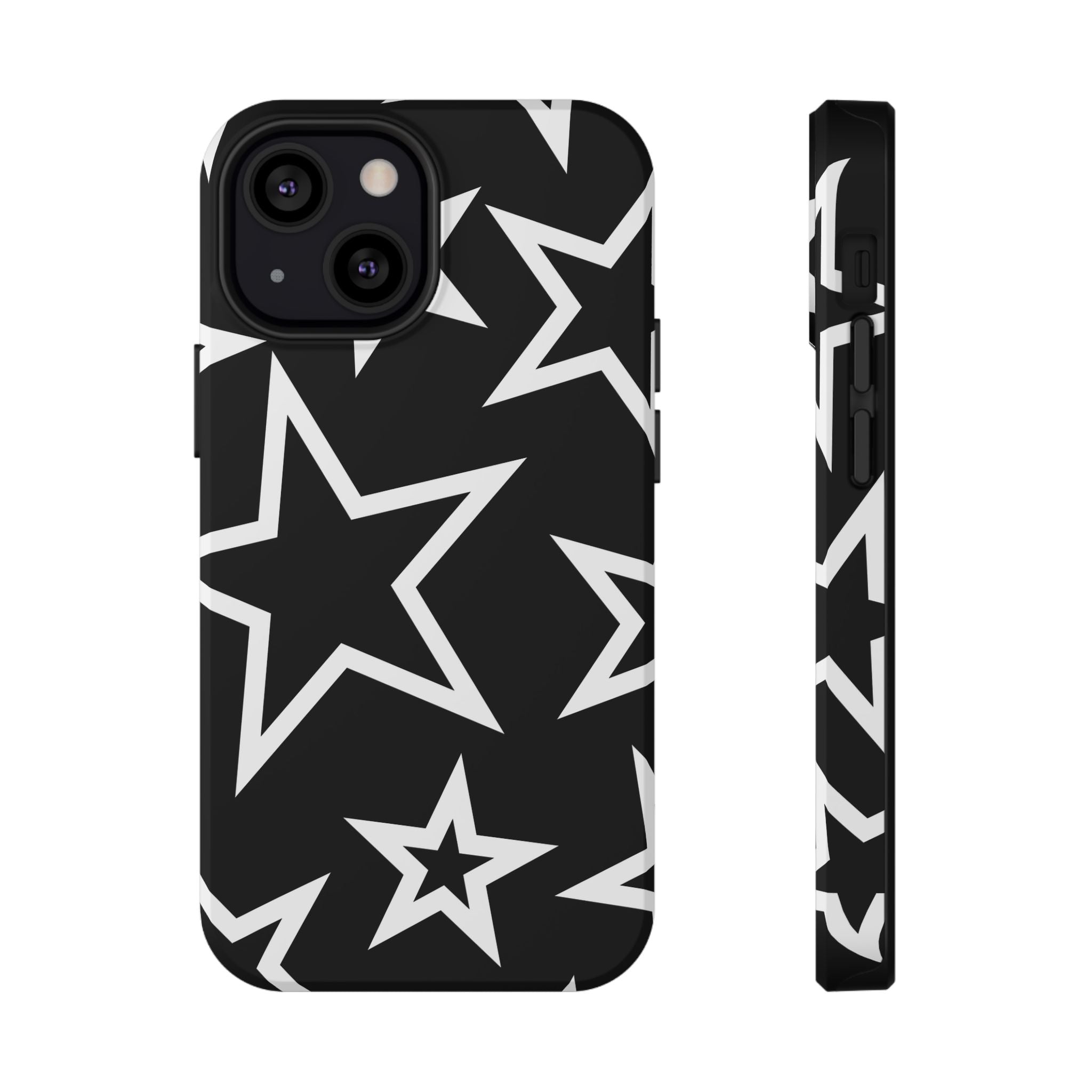 Starstruck Tough iPhone Case
