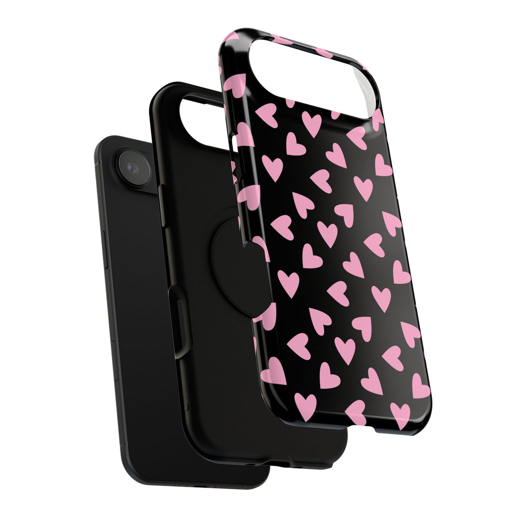 Lovestruck Tough iPhone Case