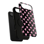 Lovestruck Tough iPhone Case