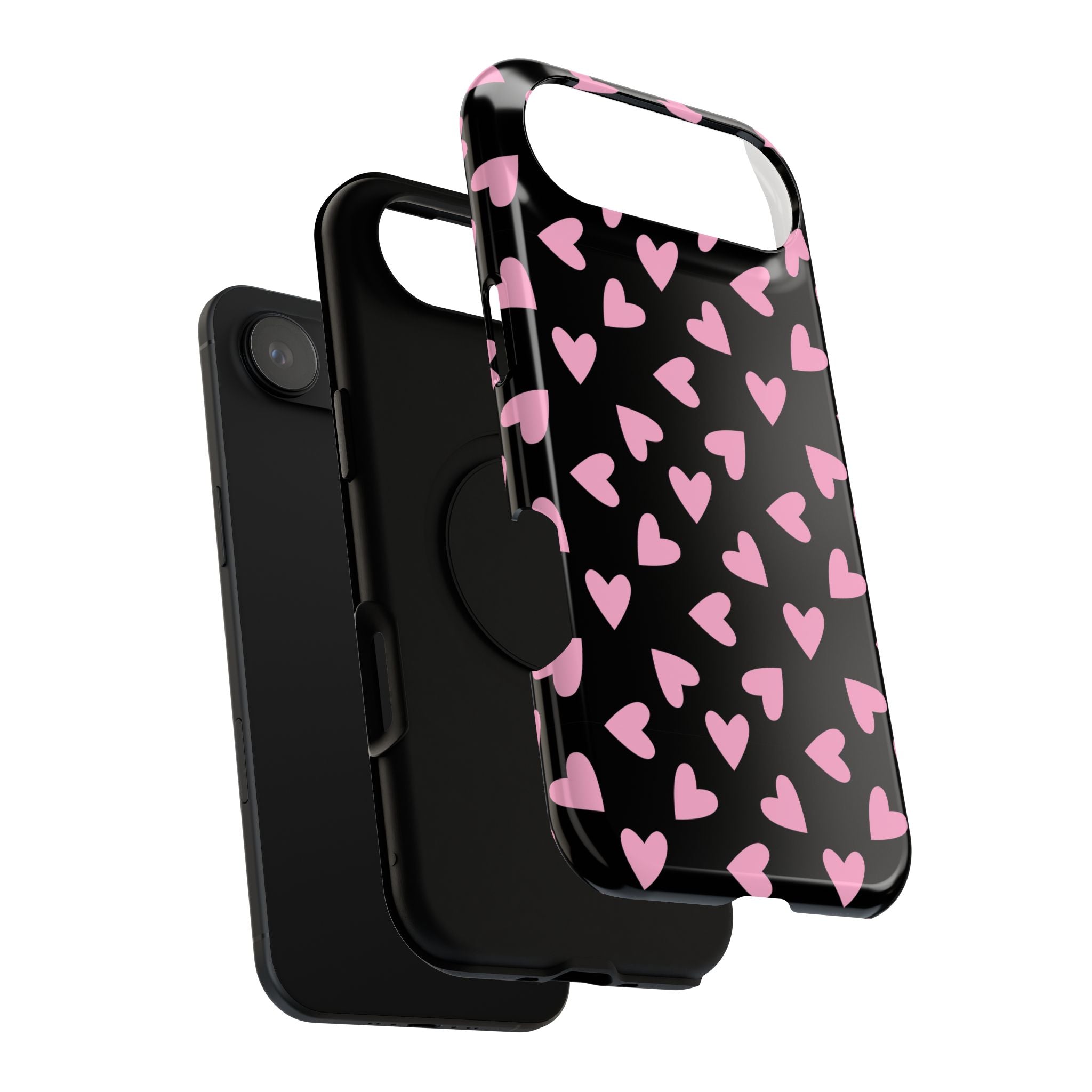 Lovestruck Tough iPhone Case