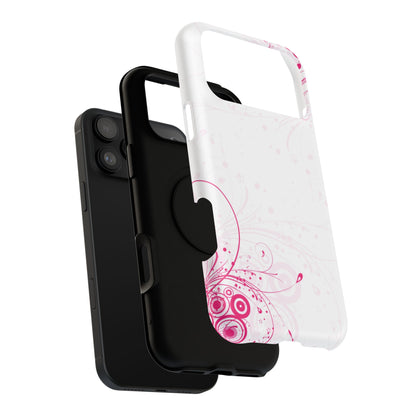 Fade Tough iPhone Case
