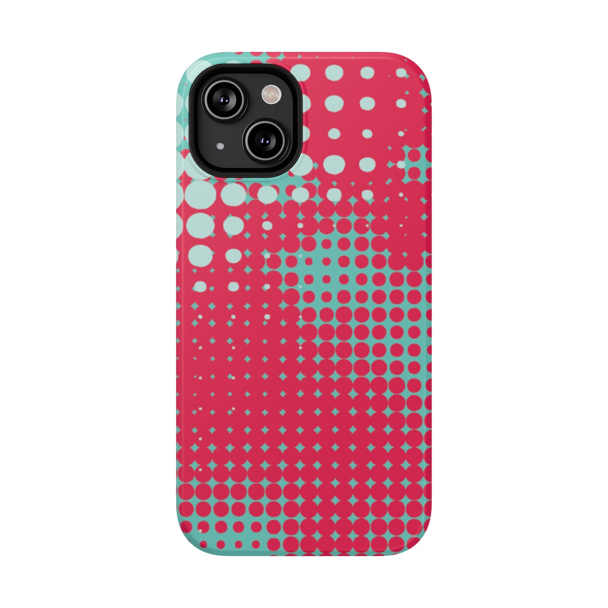 Phase Tough iPhone Case