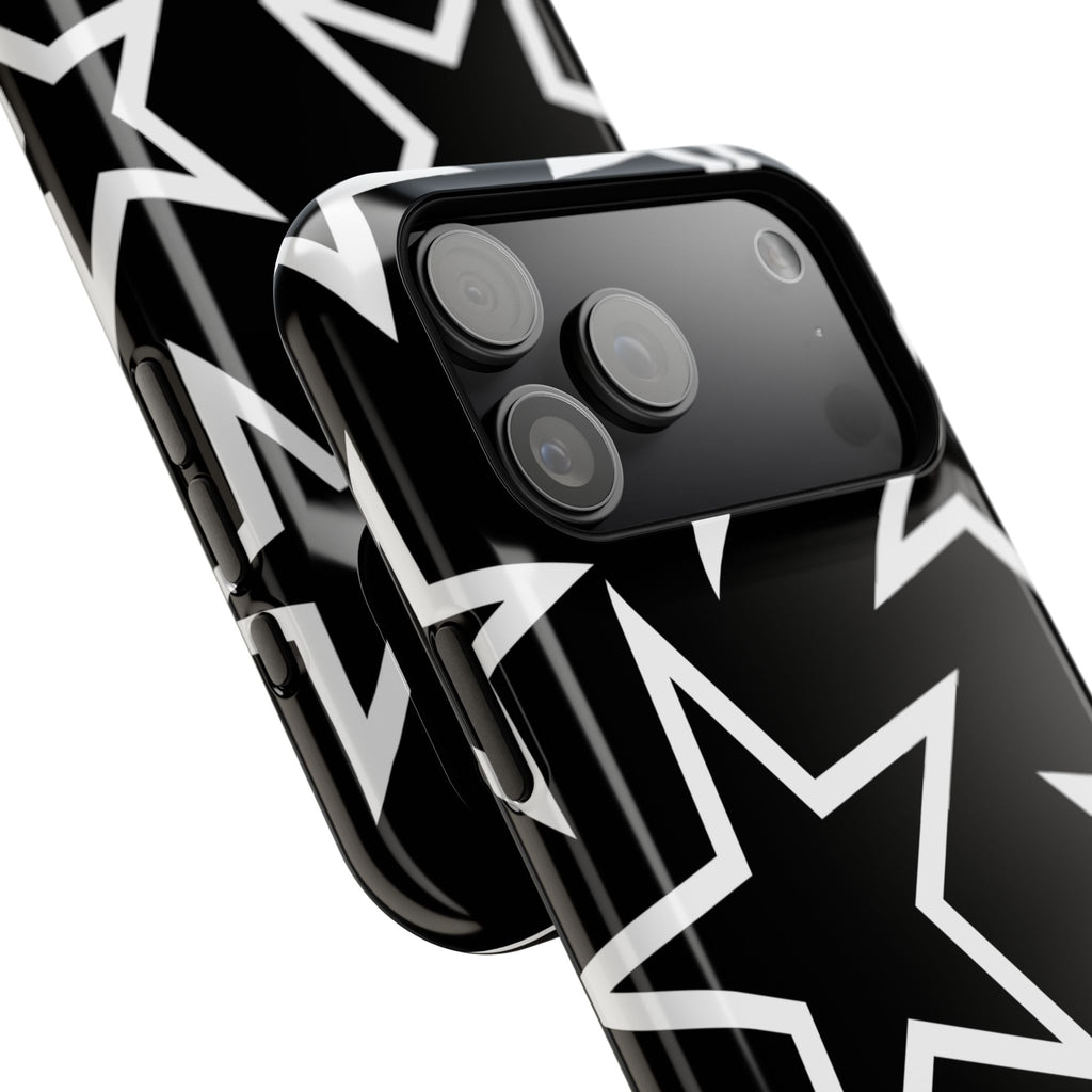 Starstruck Tough iPhone Case