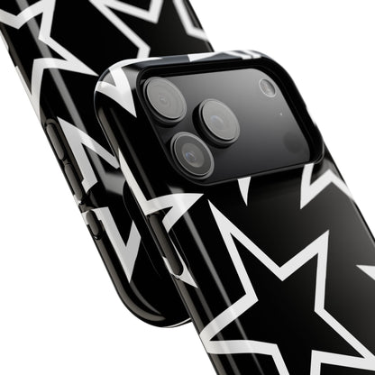 Starstruck MagSafe Tough iPhone Case