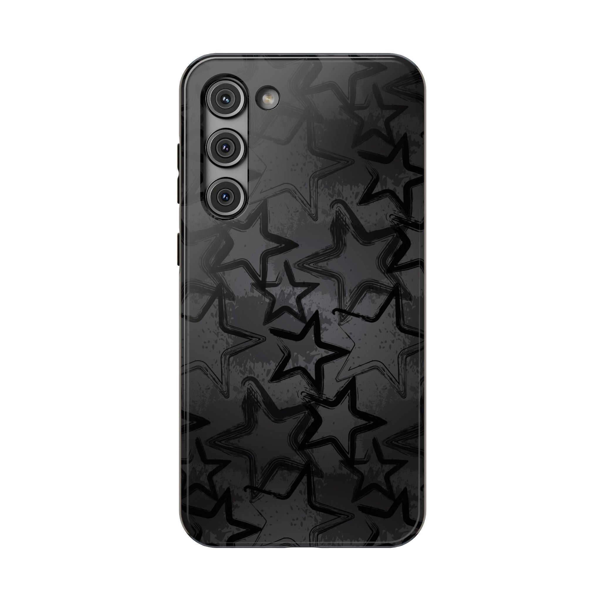 Star Static Tough Samsung Case
