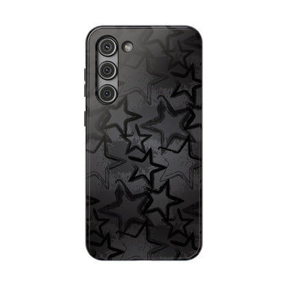 Star Static Tough Samsung Case