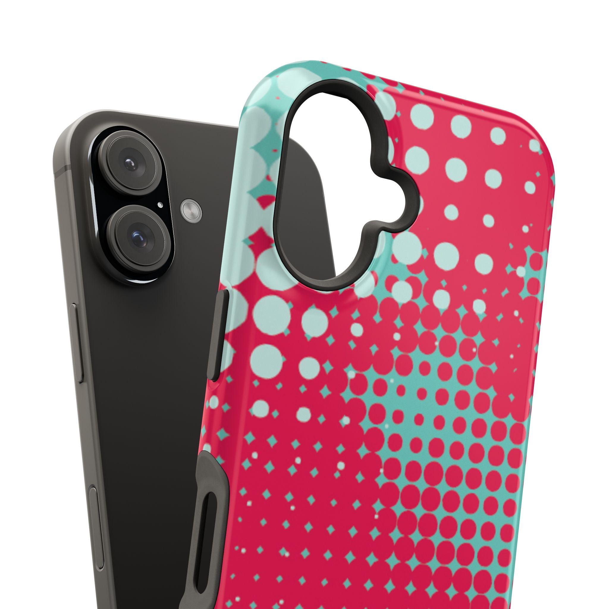 Phase Tough iPhone Case