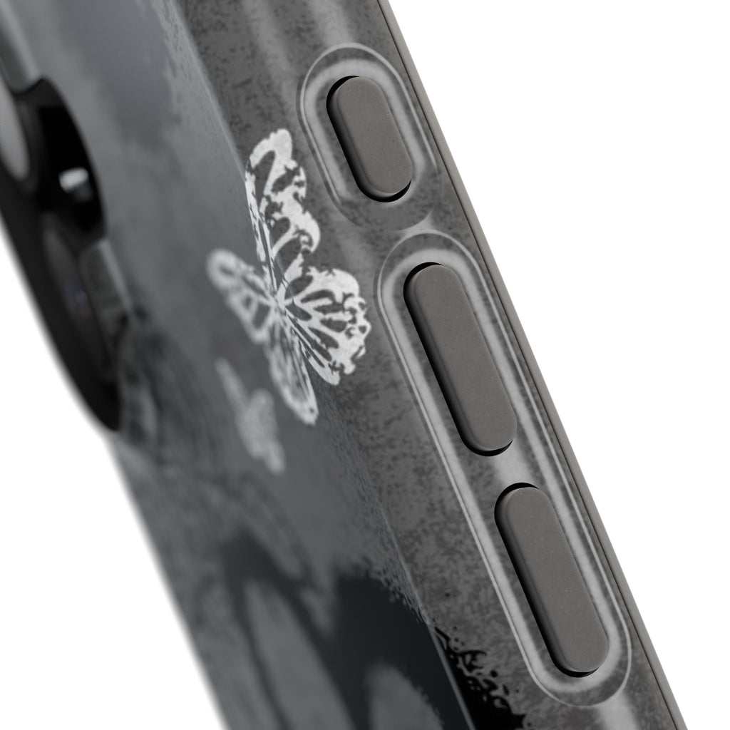 Smoke Tough iPhone Case