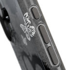 Smoke Tough iPhone Case