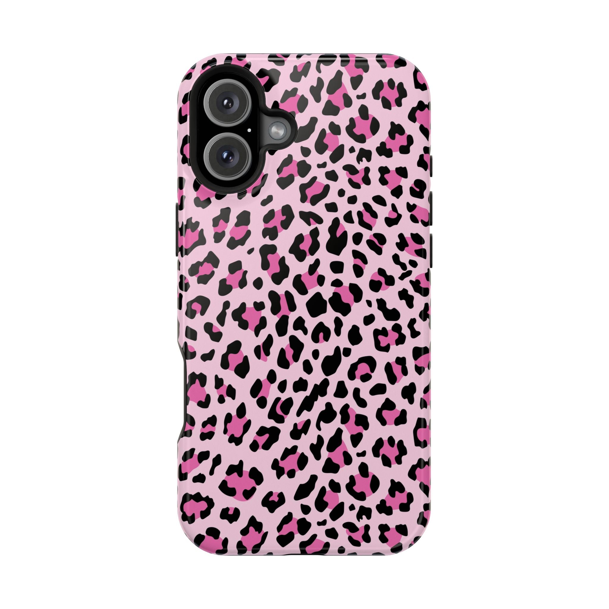 Untamed Tough iPhone Case