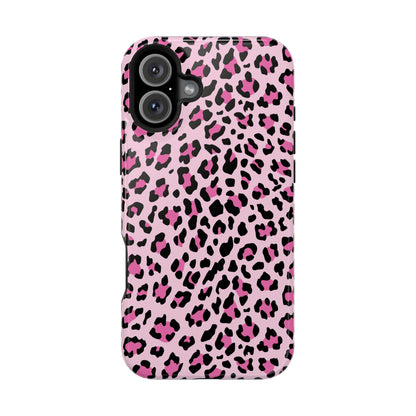 Untamed MagSafe Tough iPhone Case