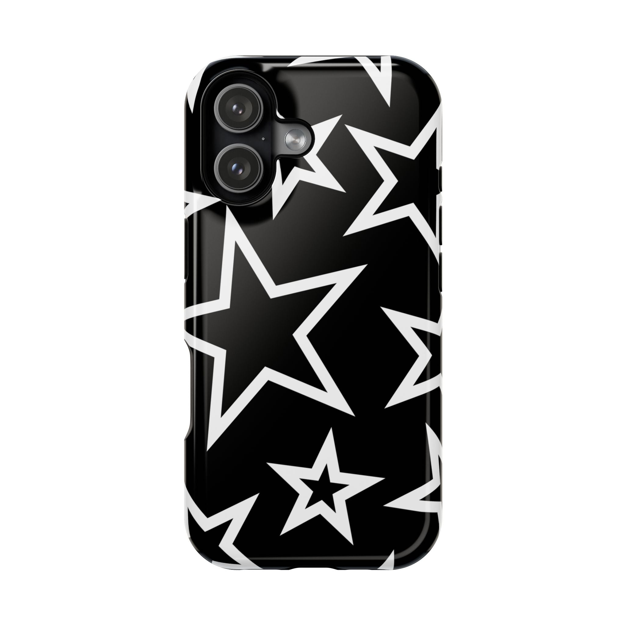 Starstruck Tough iPhone Case