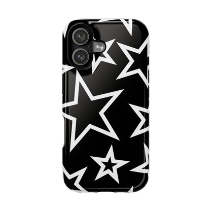 Starstruck MagSafe Tough iPhone Case