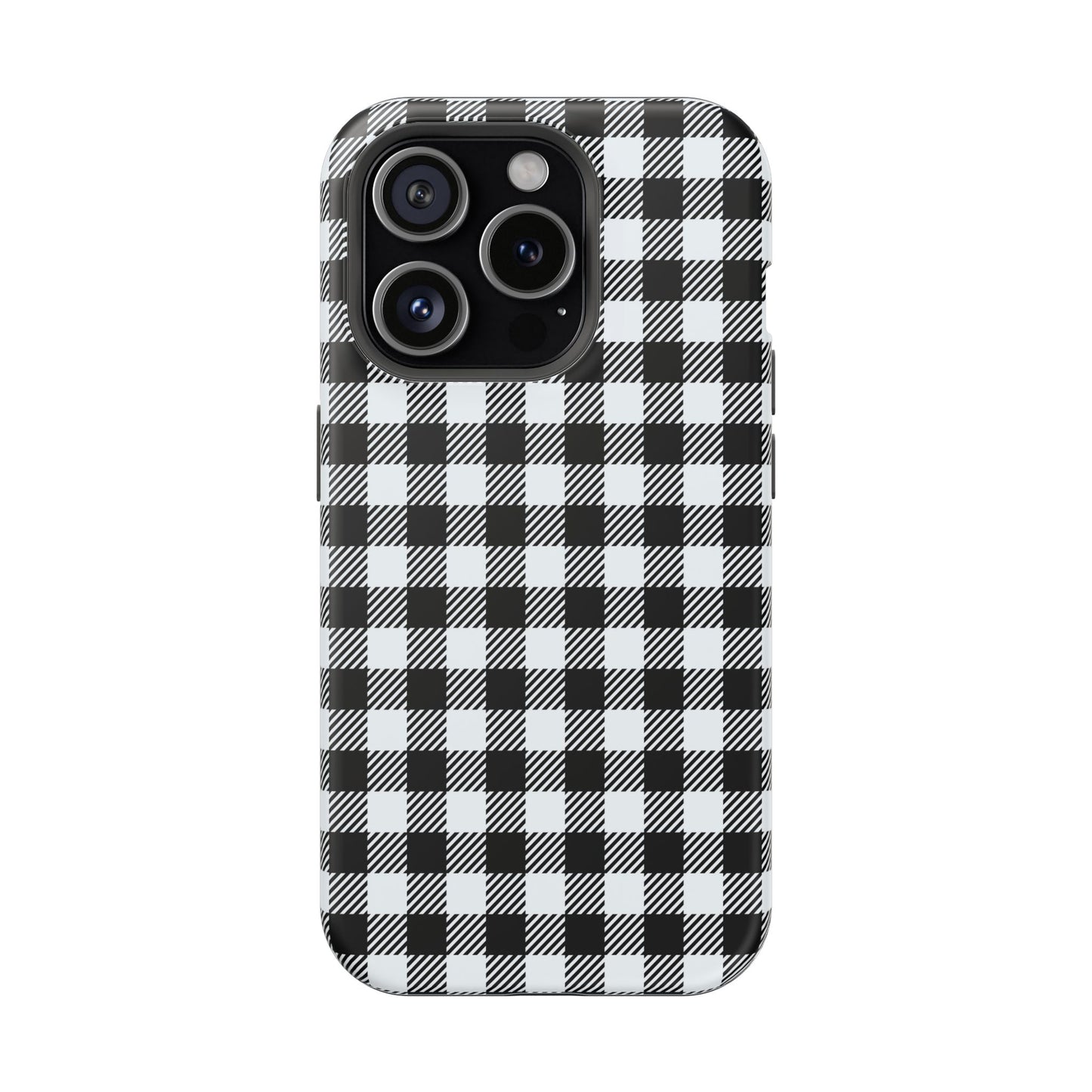 Checkmate Tough iPhone Case