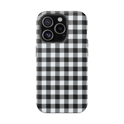 Checkmate Tough iPhone Case