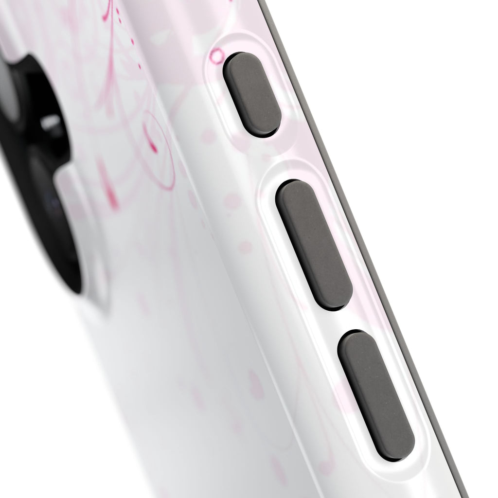 Fade Tough iPhone Case