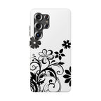 Light Mood Tough Samsung Case