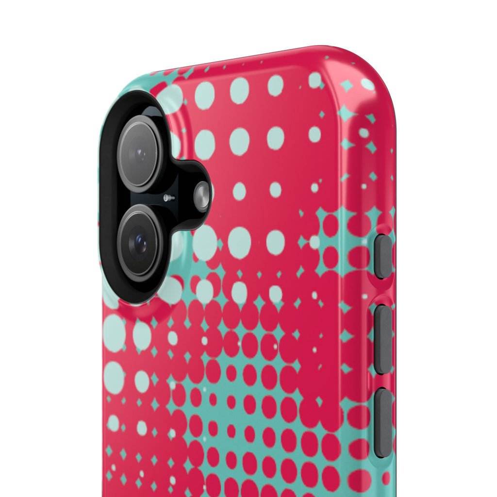 Phase Tough iPhone Case