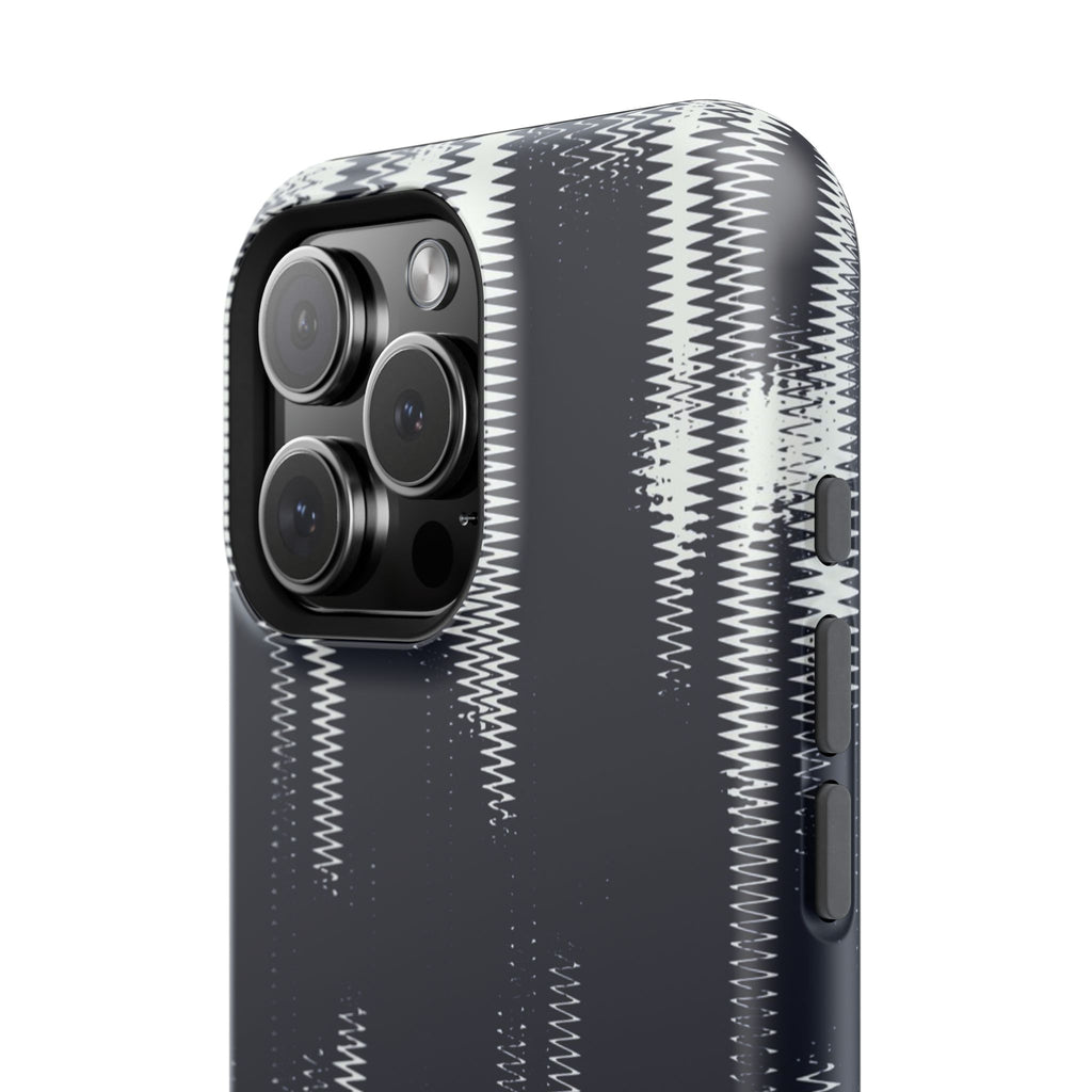 Disconnect Tough Samsung Case