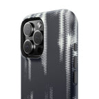 Disconnect Tough Samsung Case