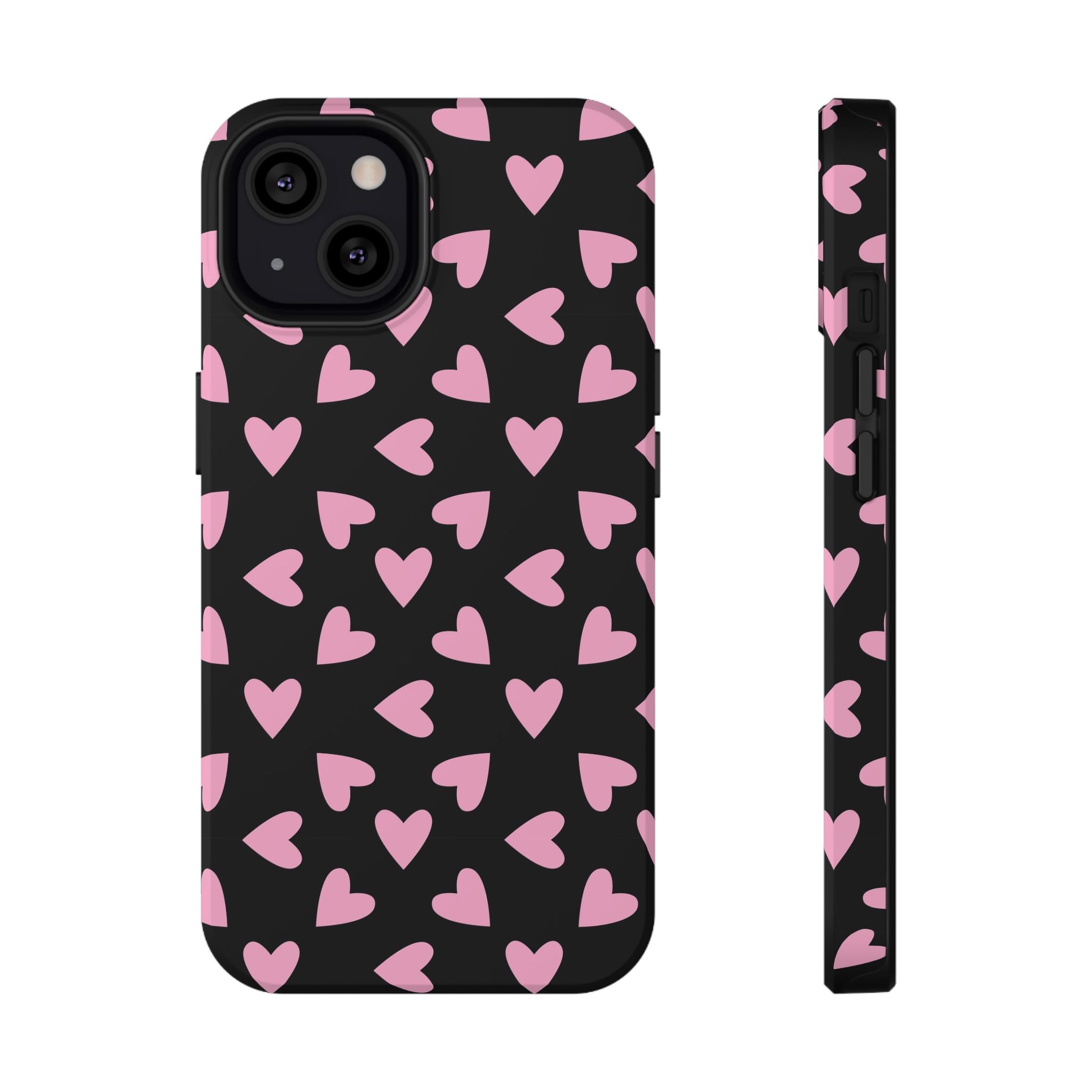 Lovestruck Tough iPhone Case