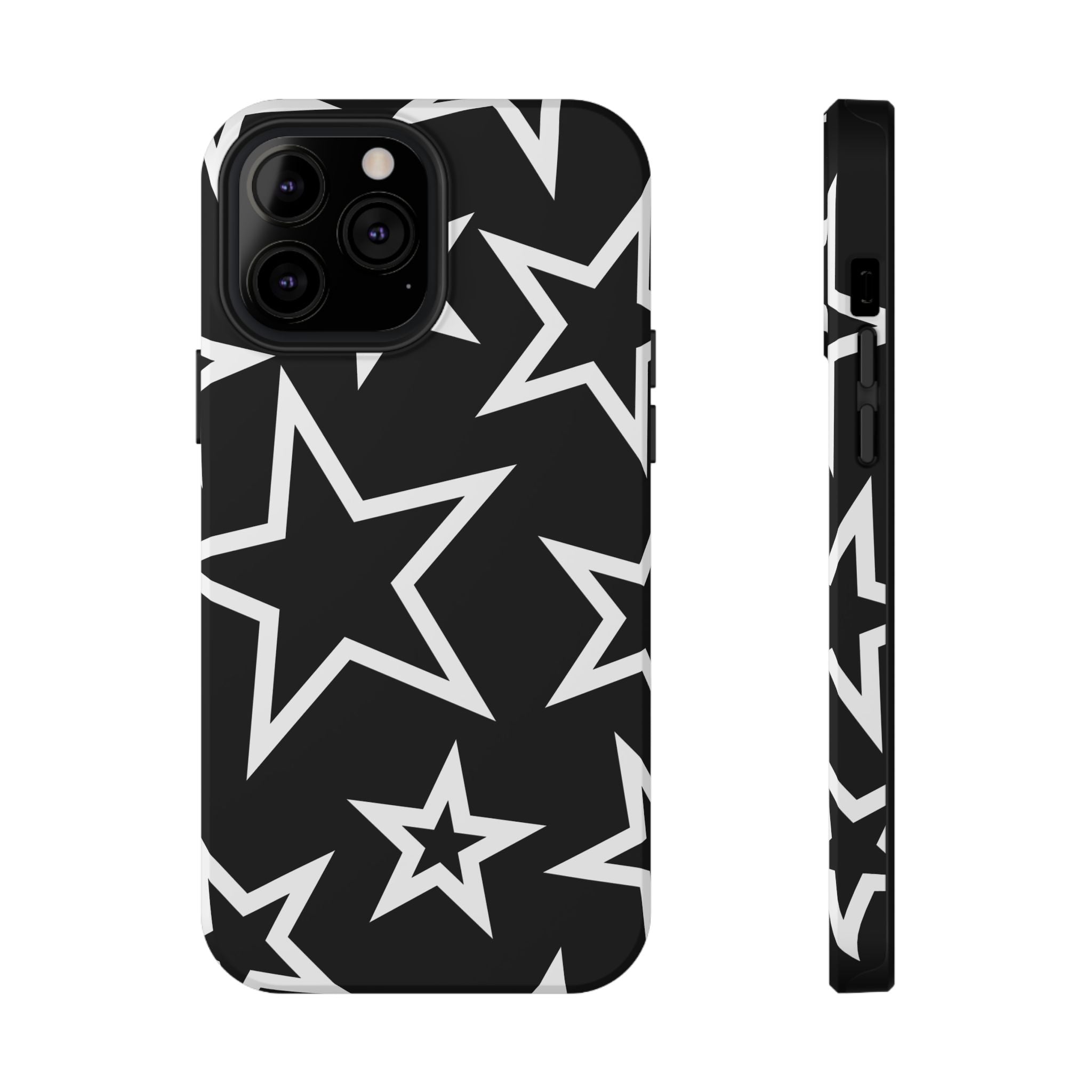 Starstruck Tough iPhone Case