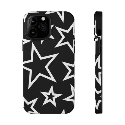 Starstruck MagSafe Tough iPhone Case