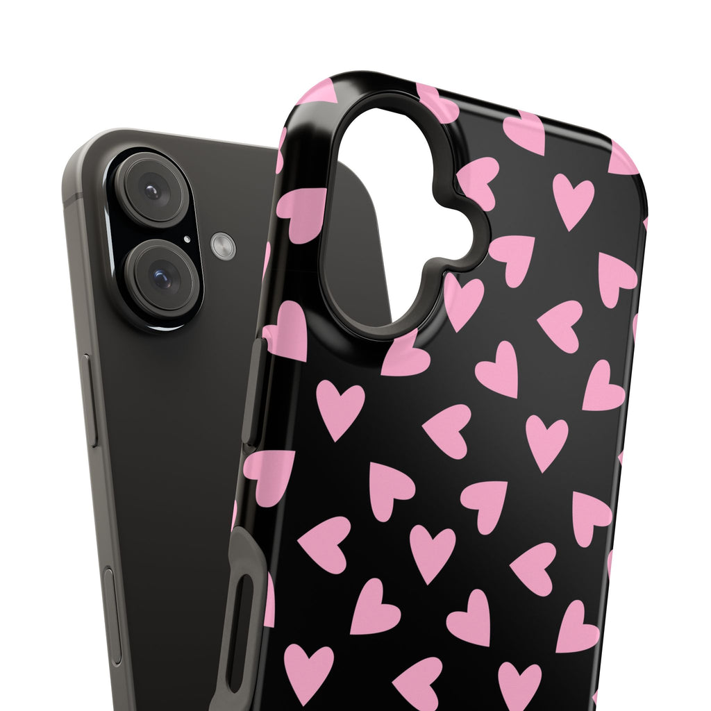 Lovestruck Tough iPhone Case