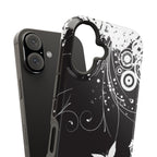 Ink Flight Tough iPhone Case
