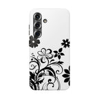 Light Mood Tough Samsung Case