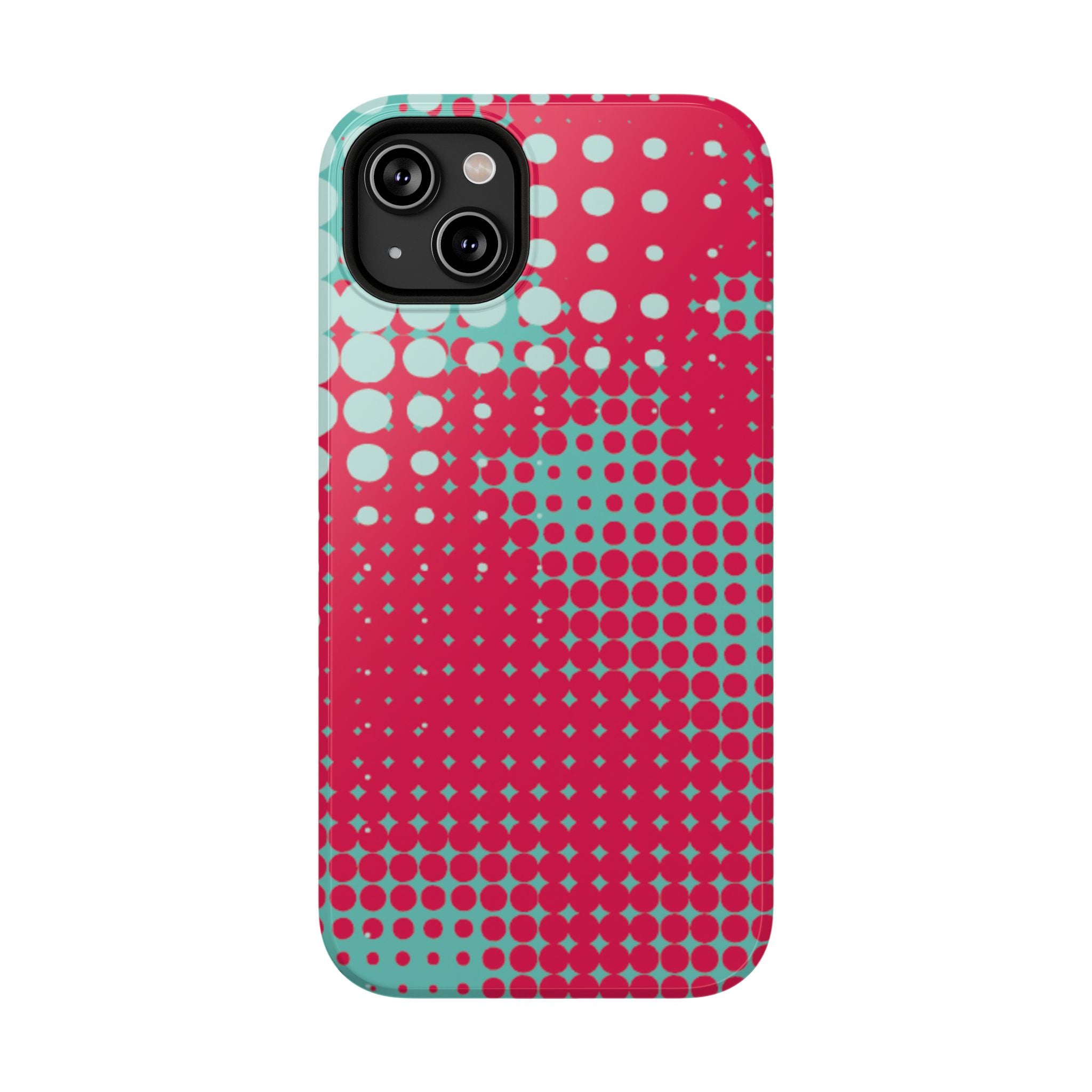 Phase Tough iPhone Case